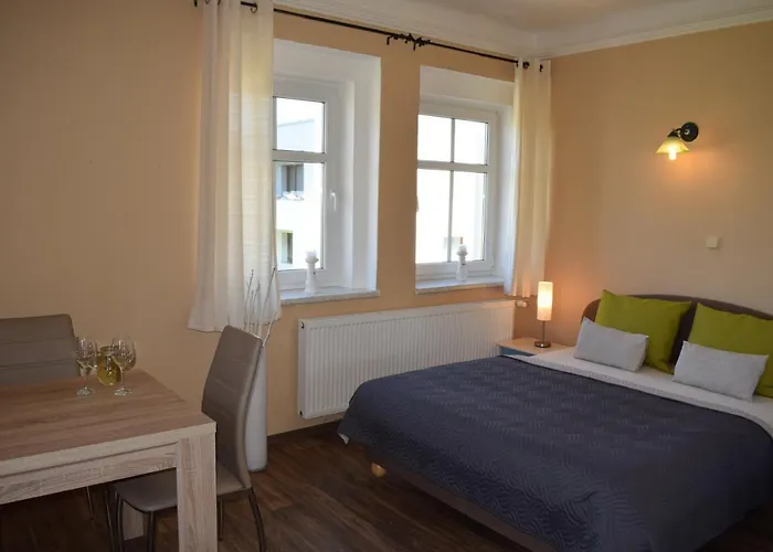 Elbrs Gasthof Mariánské Lázně