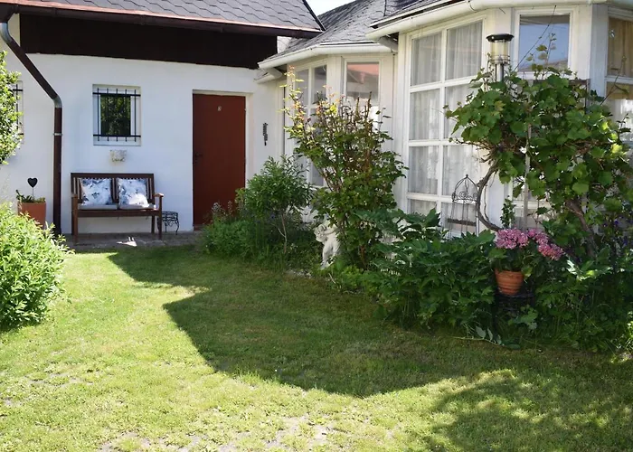Elbrs Gasthof Mariánské Lázně