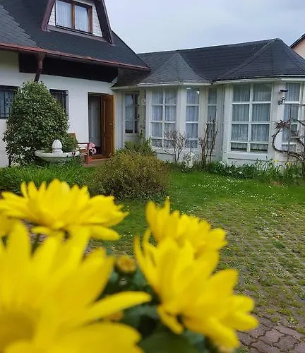 Elbrs Gasthof