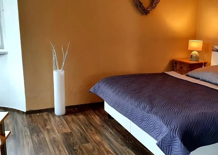Elbrs Gasthof Mariánské Lázně