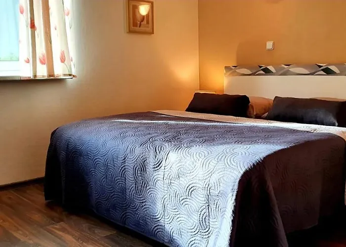 Gasthof Elbrs Mariánské Lázně