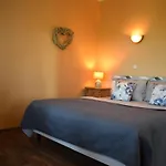 Guest house Elbrs 3*