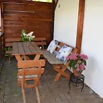 Elbrs Penzion Mariánské Lázně