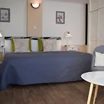 Guest house Elbrs 3*