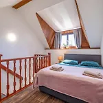 Elbrs Marianske Lazne