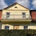 Elbrs Guest house Marianske Lazne