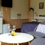 Guest house Elbrs