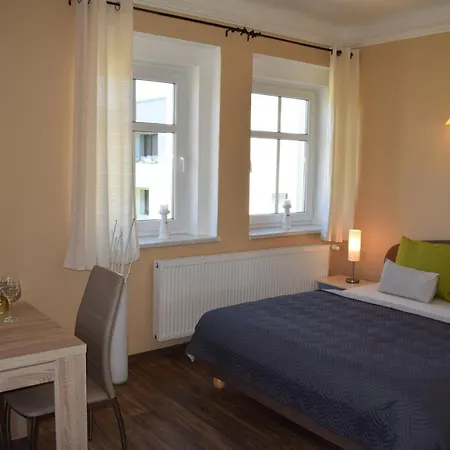 Elbrs Guest house Marianske Lazne