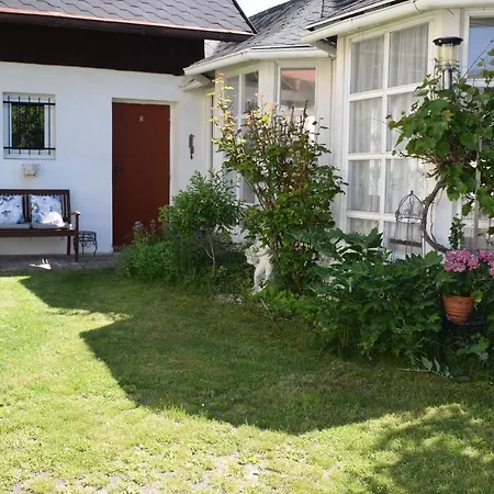 Elbrs Guest house Marianske Lazne