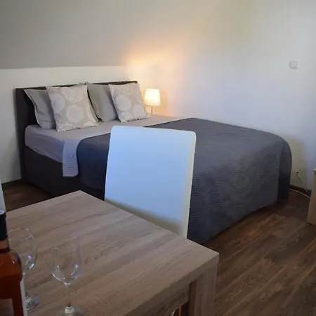 Elbrs Guest house