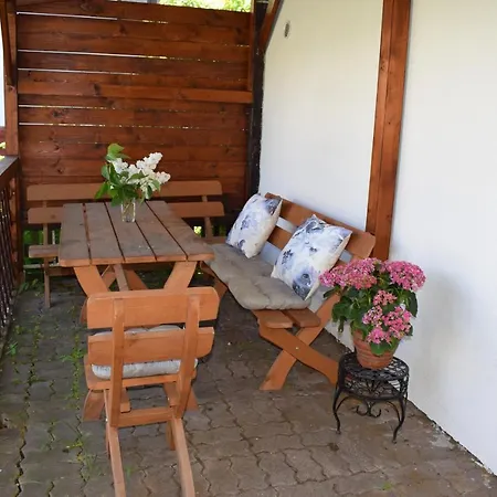 Elbrs Guest house Marianske Lazne