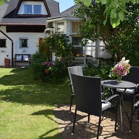 Guest house Elbrs