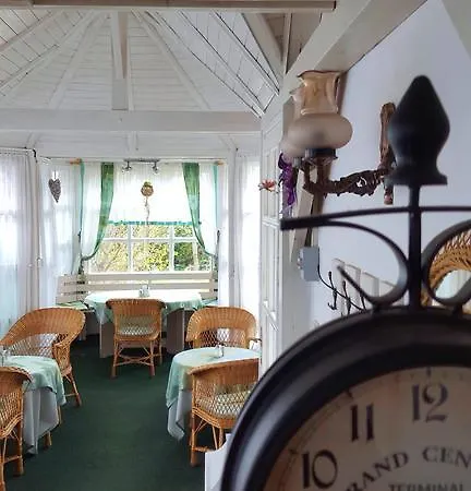 Guest house Elbrs
