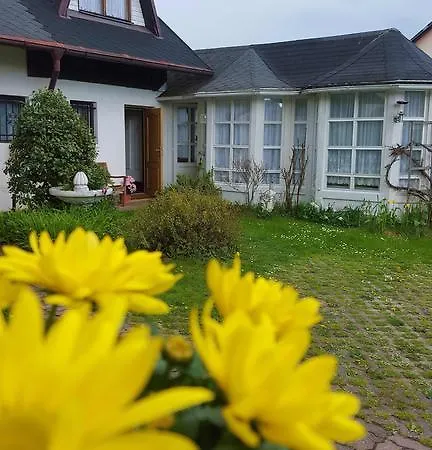 Elbrs Guest house
