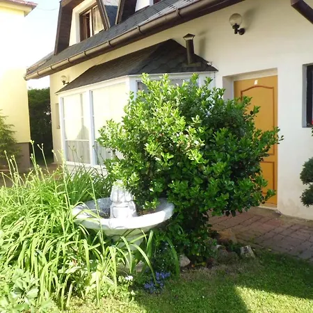 Guest house Elbrs