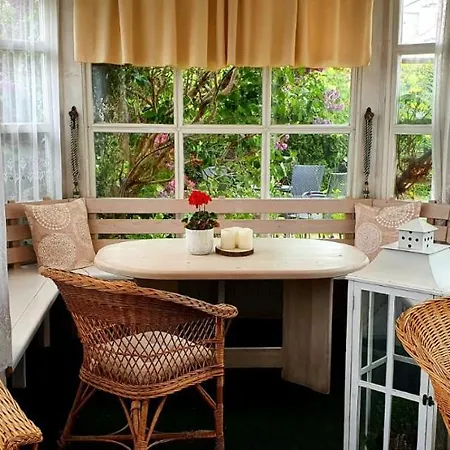 Elbrs Guest house