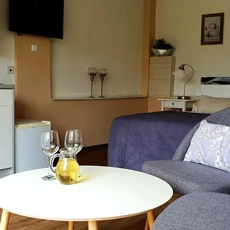 Guest house Elbrs