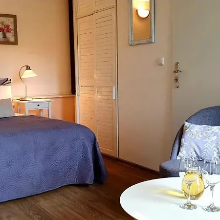 Guest house Elbrs