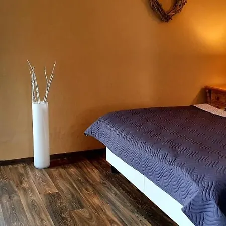 Elbrs Guest house Marianske Lazne