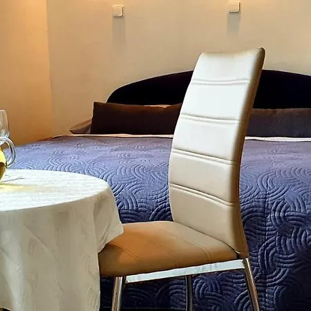 Elbrs Guest house