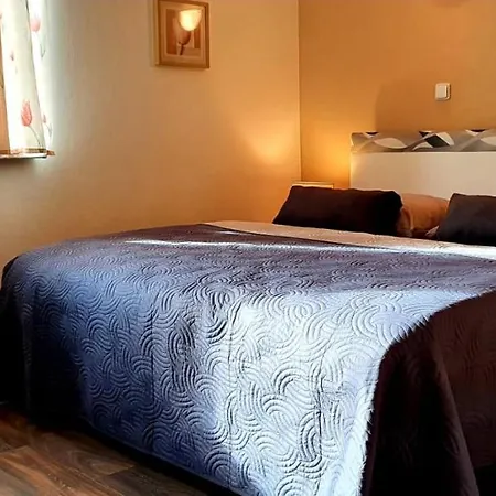 Guest house Elbrs Marianske Lazne
