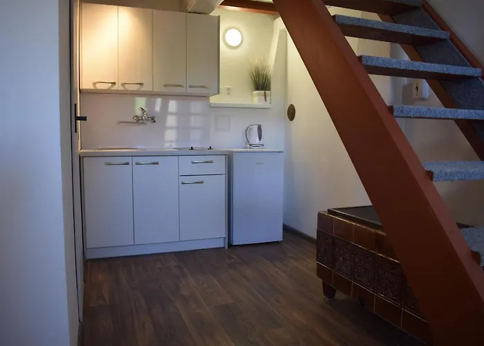 Elbrs Mariánské Lázně