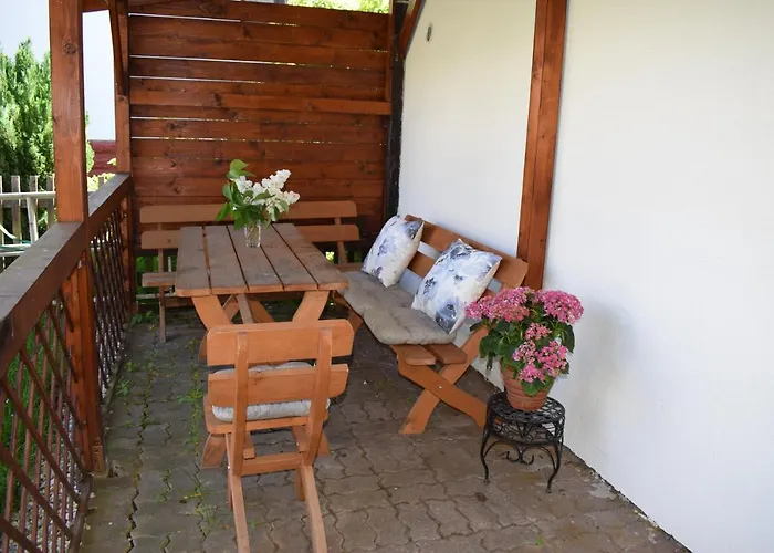 Elbrs Pensionat Mariánské Lázně